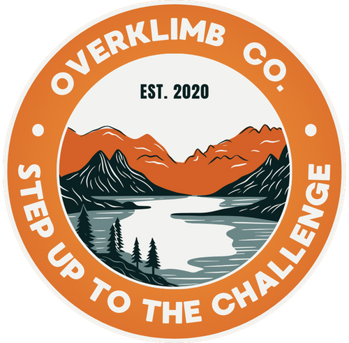 OverKlimb